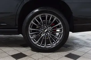 2023 CADILLAC Escalade