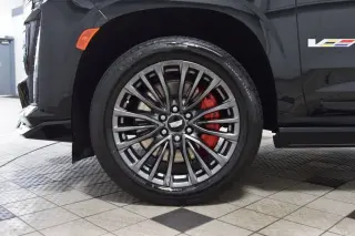 2023 CADILLAC Escalade
