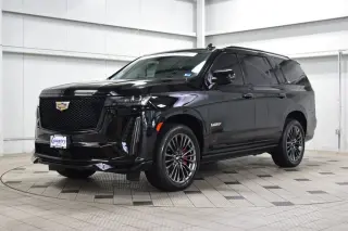 2023 CADILLAC Escalade