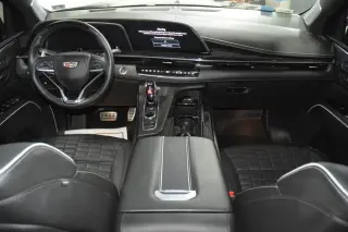 2023 CADILLAC Escalade