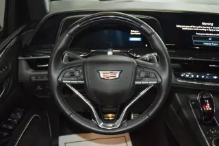 2023 CADILLAC Escalade