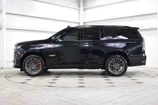 2023 CADILLAC Escalade