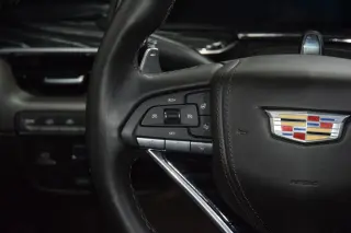 2023 CADILLAC Escalade