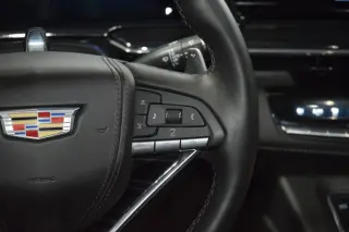 2023 CADILLAC Escalade