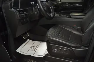 2023 CADILLAC Escalade