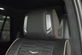 2023 CADILLAC Escalade
