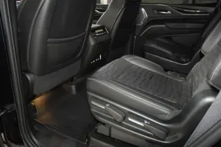 2023 CADILLAC Escalade