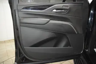 2023 CADILLAC Escalade