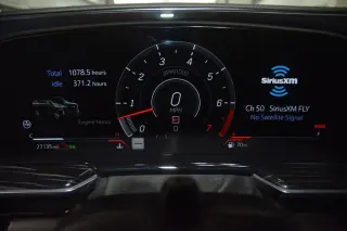 2023 CADILLAC Escalade