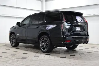 2023 CADILLAC Escalade