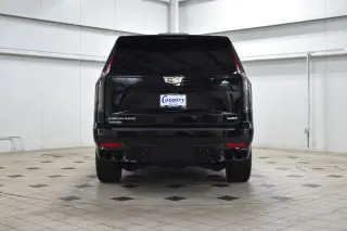 2023 CADILLAC Escalade