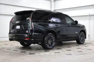 2023 CADILLAC Escalade