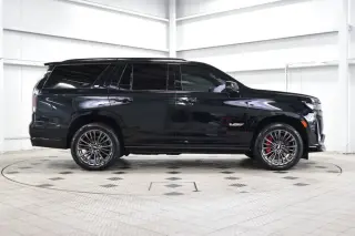 2023 CADILLAC Escalade