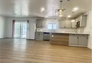 New Renovation cozy home