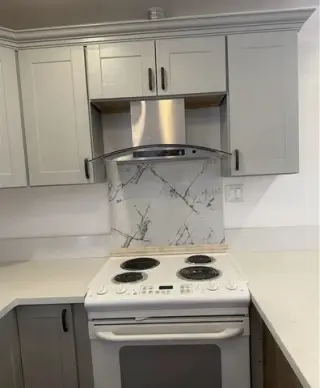 New Renovation cozy home