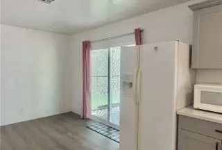 New Renovation cozy home