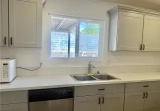 New Renovation cozy home