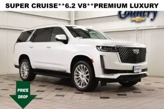 2023 CADILLAC Escalade