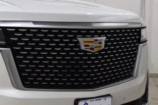 2023 CADILLAC Escalade