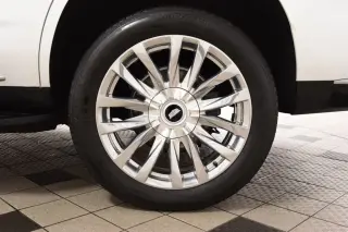 2023 CADILLAC Escalade