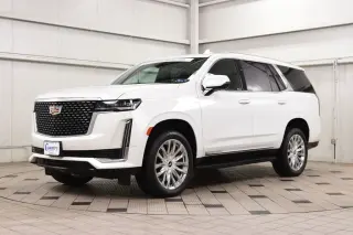 2023 CADILLAC Escalade