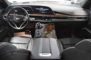 2023 CADILLAC Escalade