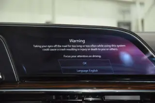2023 CADILLAC Escalade