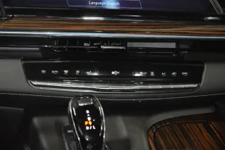 2023 CADILLAC Escalade