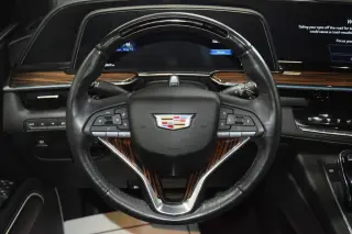 2023 CADILLAC Escalade