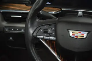 2023 CADILLAC Escalade
