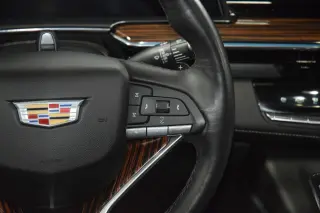 2023 CADILLAC Escalade