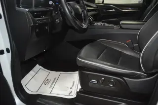 2023 CADILLAC Escalade
