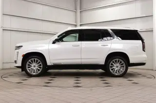 2023 CADILLAC Escalade