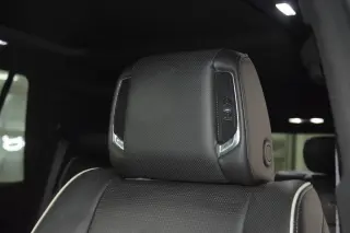 2023 CADILLAC Escalade