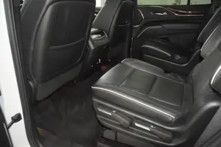 2023 CADILLAC Escalade
