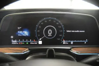 2023 CADILLAC Escalade