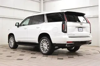 2023 CADILLAC Escalade