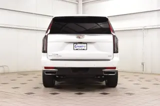 2023 CADILLAC Escalade