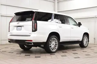 2023 CADILLAC Escalade