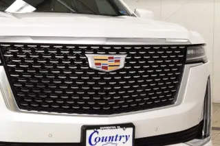 2023 CADILLAC Escalade