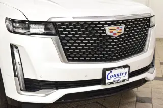 2023 CADILLAC Escalade