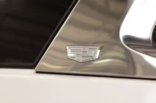 2023 CADILLAC Escalade