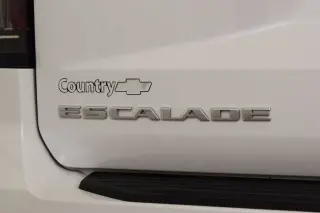 2023 CADILLAC Escalade