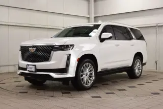 2023 CADILLAC Escalade