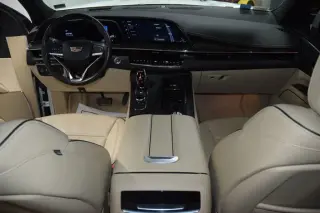 2023 CADILLAC Escalade