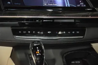 2023 CADILLAC Escalade