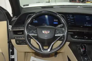 2023 CADILLAC Escalade