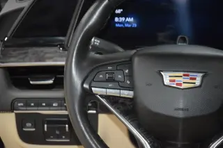2023 CADILLAC Escalade