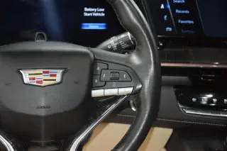 2023 CADILLAC Escalade