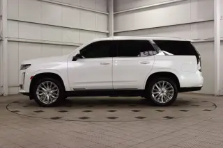 2023 CADILLAC Escalade